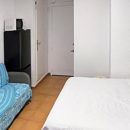 Las Naciones Studio Apartment Benalmadena Exterior photo
