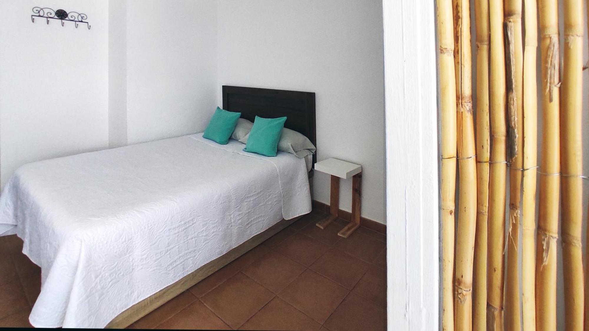 Las Naciones Studio Apartment Benalmadena Exterior photo